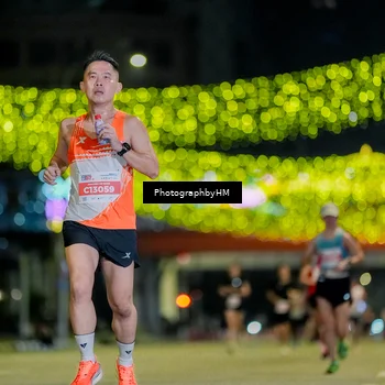 Runner Photo 4531770