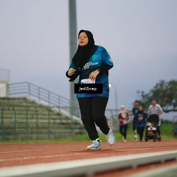 Runner Photo 4531771
