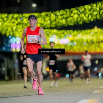 Runner Photo 4531779