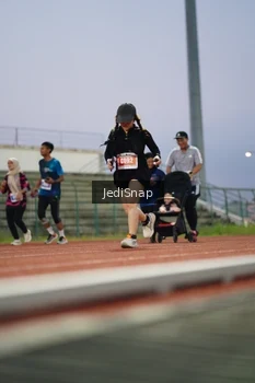Runner Photo 4531780