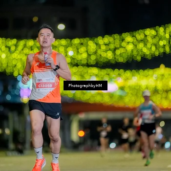 Runner Photo 4531781