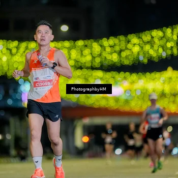 Runner Photo 4531782