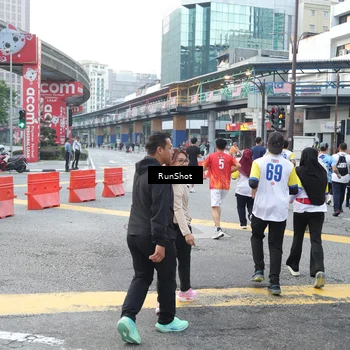 Runner Photo 4531789