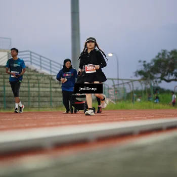 Runner Photo 4531796
