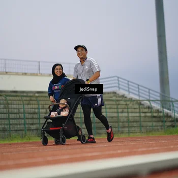 Runner Photo 4531798