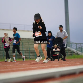 Runner Photo 4531804