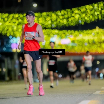 Runner Photo 4531808