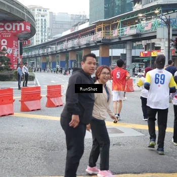 Runner Photo 4531821