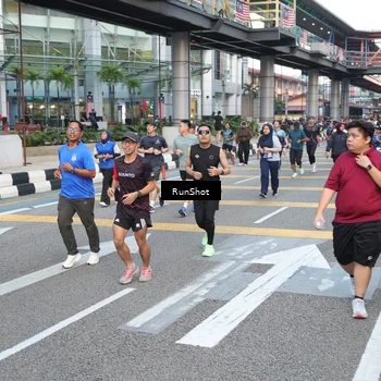 Runner Photo 4531832