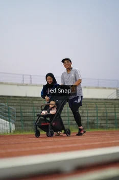 Runner Photo 4531841