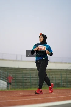 Runner Photo 4531843