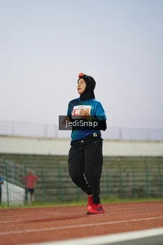 Runner Photo 4531845