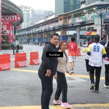 Runner Photo 4531847