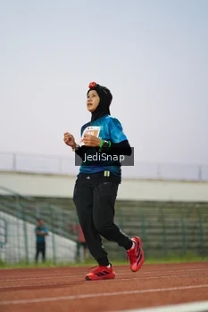 Runner Photo 4531851