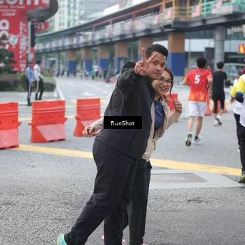 Runner Photo 4531862