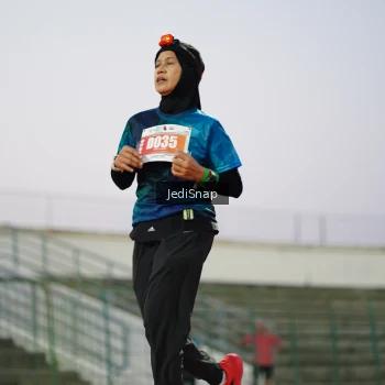 Runner Photo 4531864