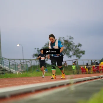 Runner Photo 4531867
