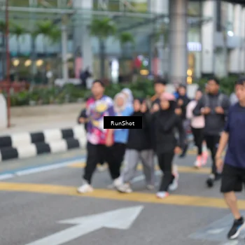 Runner Photo 4531870