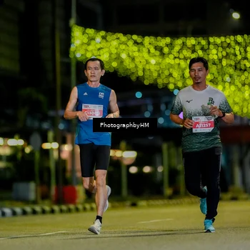 Runner Photo 4531872