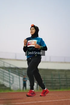 Runner Photo 4531875