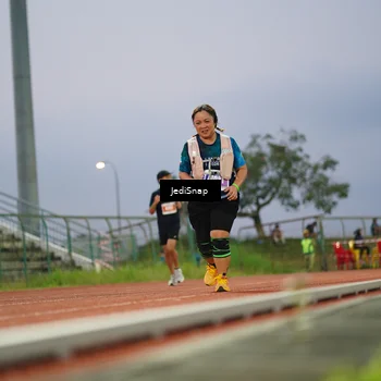 Runner Photo 4531885