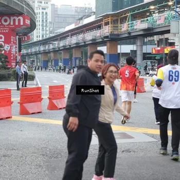 Runner Photo 4531888