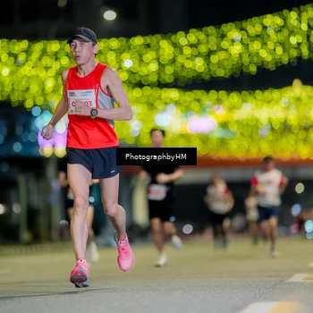 Runner Photo 4531899