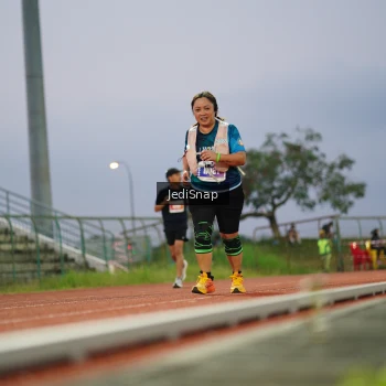 Runner Photo 4531900