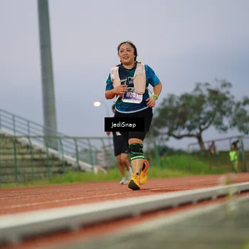 Runner Photo 4531902