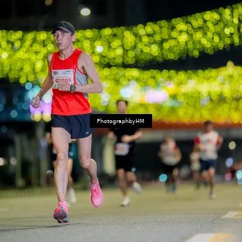 Runner Photo 4531906