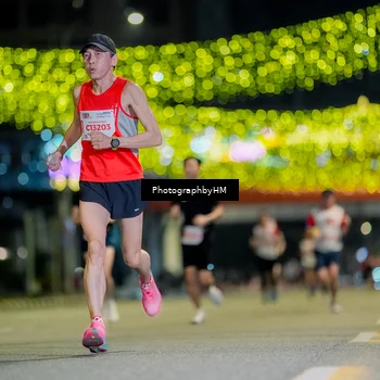 Runner Photo 4531916