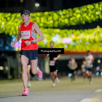 Runner Photo 4531937