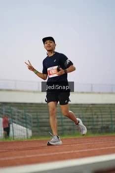 Runner Photo 4531938