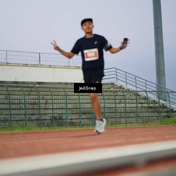 Runner Photo 4531940