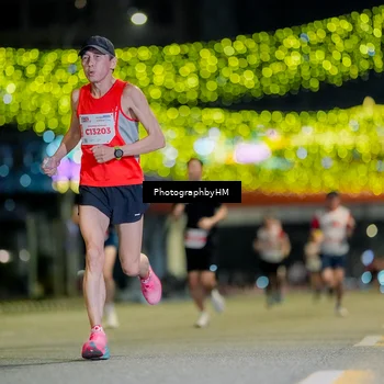 Runner Photo 4531946