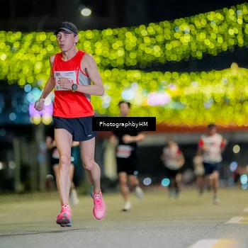 Runner Photo 4531947
