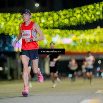 Runner Photo 4531962