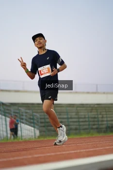Runner Photo 4531977