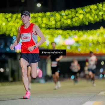 Runner Photo 4531982
