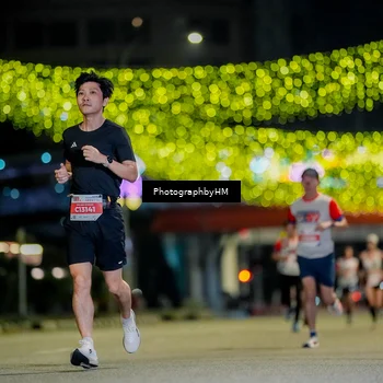Runner Photo 4531995