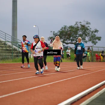 Runner Photo 4532008