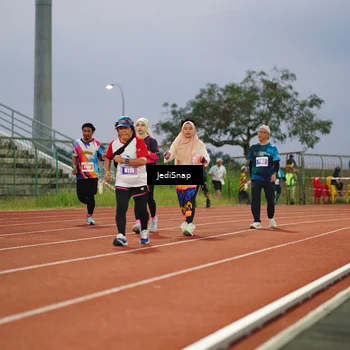 Runner Photo 4532009