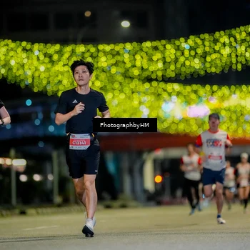 Runner Photo 4532026