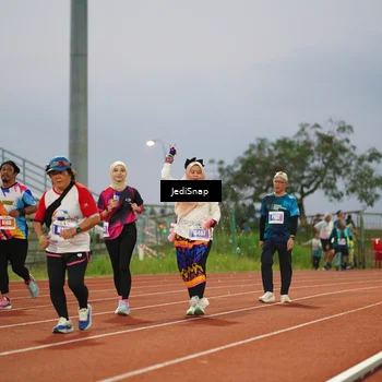 Runner Photo 4532037