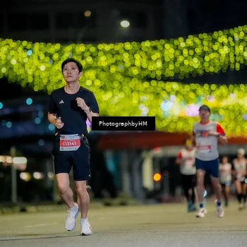 Runner Photo 4532041