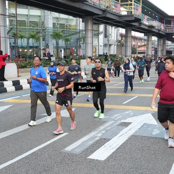 Runner Photo 4532042