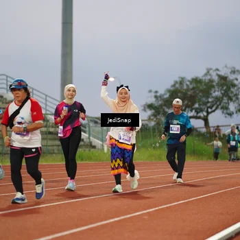 Runner Photo 4532048