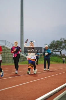 Runner Photo 4532050