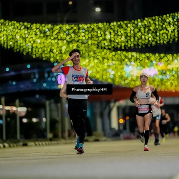 Runner Photo 4532051