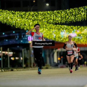 Runner Photo 4532058